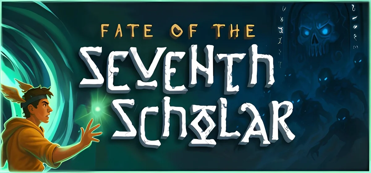 Fate of the Seventh Scholar