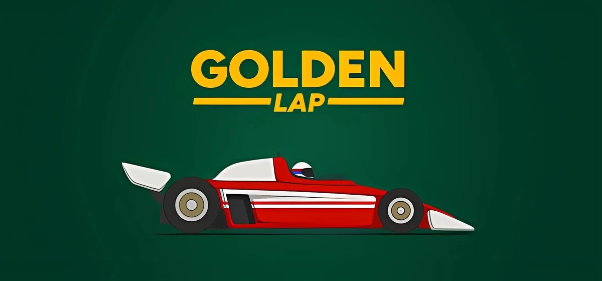 Golden Lap Build 22087955