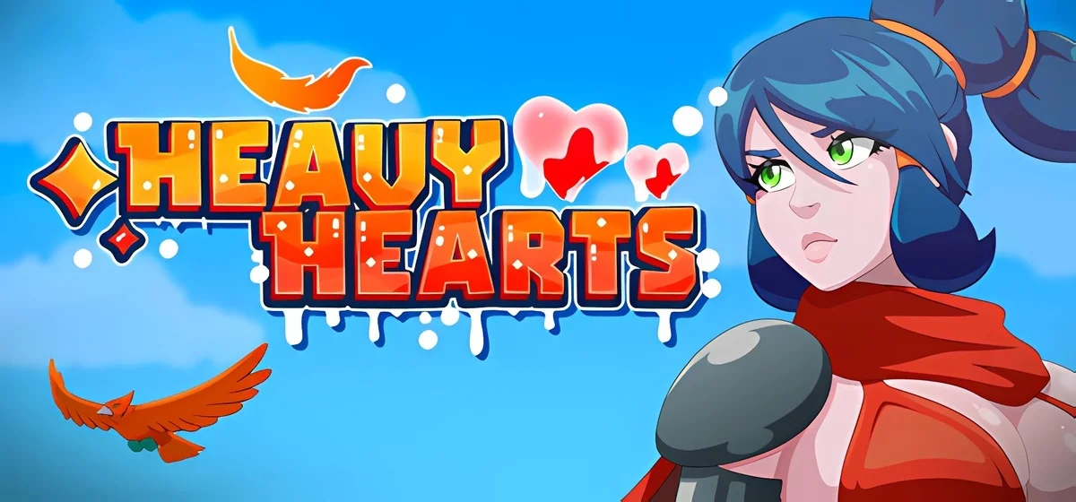 Heavy Hearts v1.0
