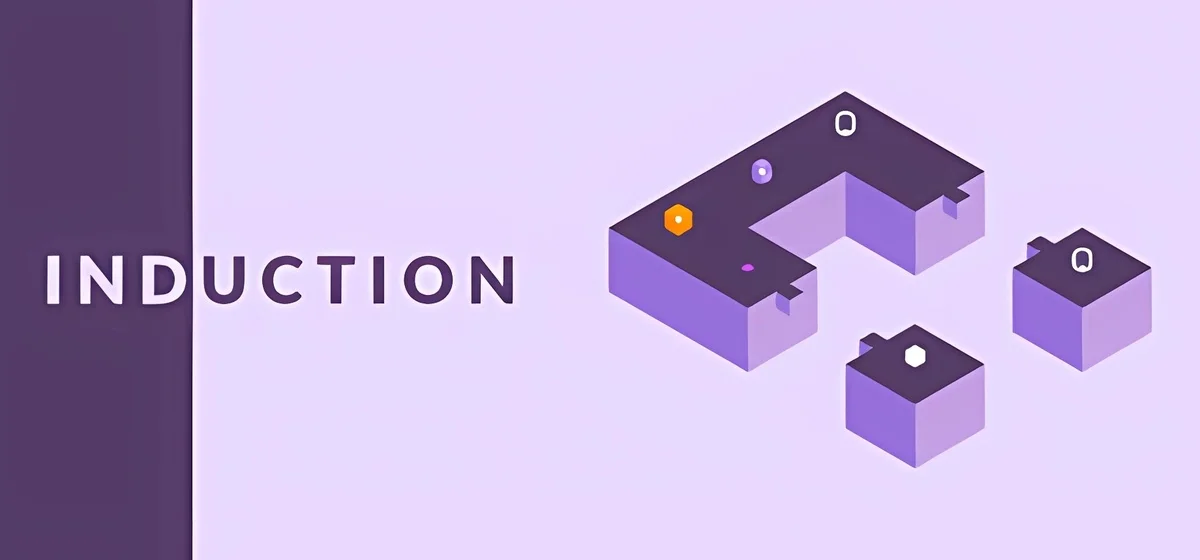 Induction Build 21275923