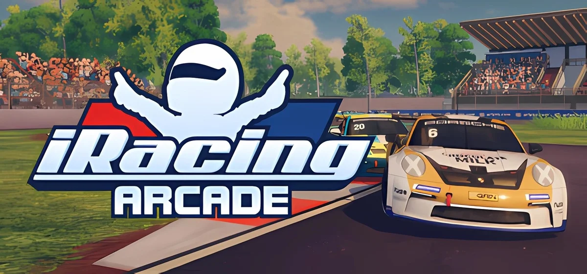 iRacing Arcade