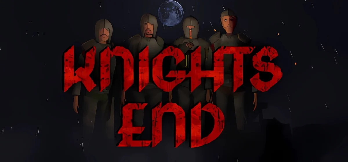 Knights End Build 22344074