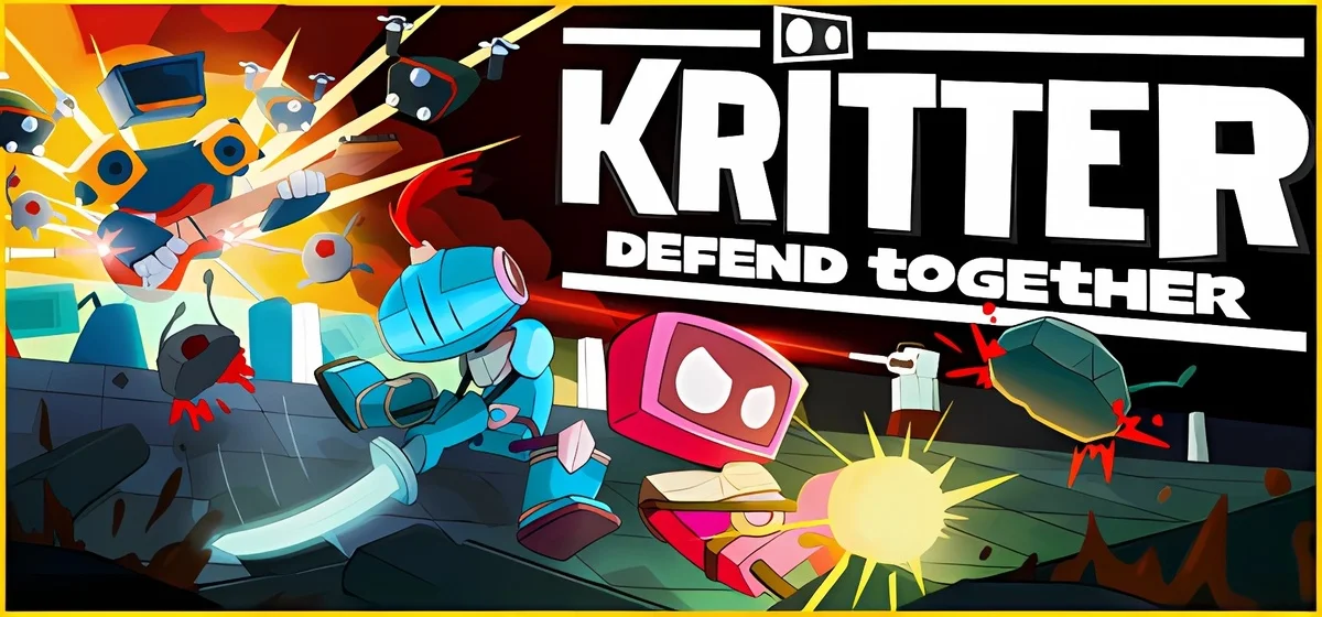 Kritter: Defend Together Build 22385058