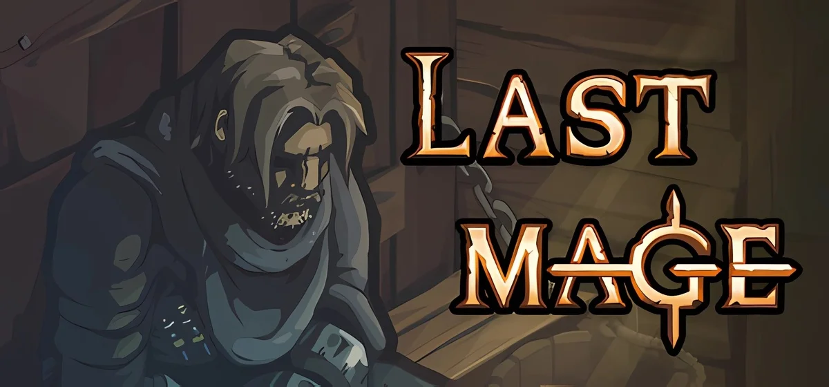 Last Mage Build 22126293