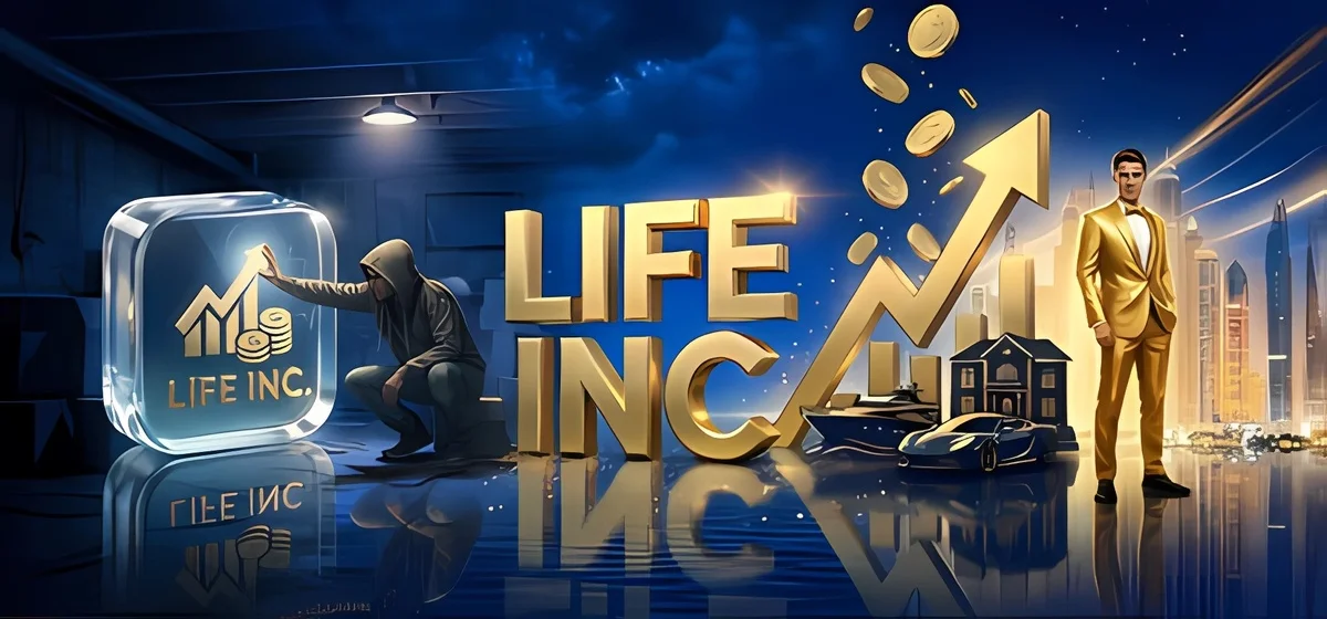 Life Inc. Build 22291943