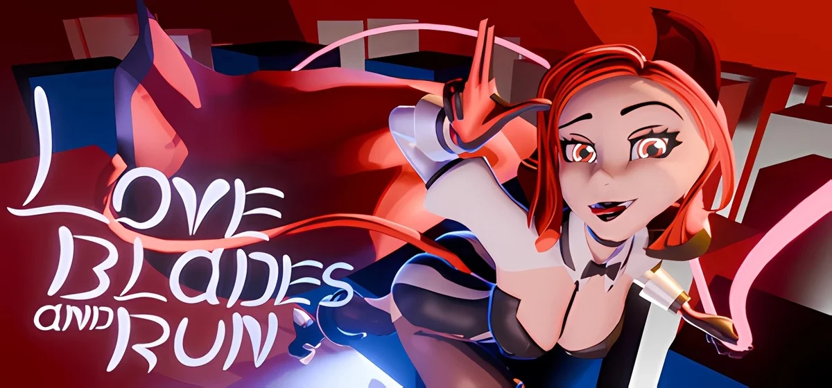 Love Blades and Run Build 21935490