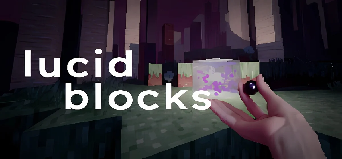 Lucid Blocks v13.03.2026