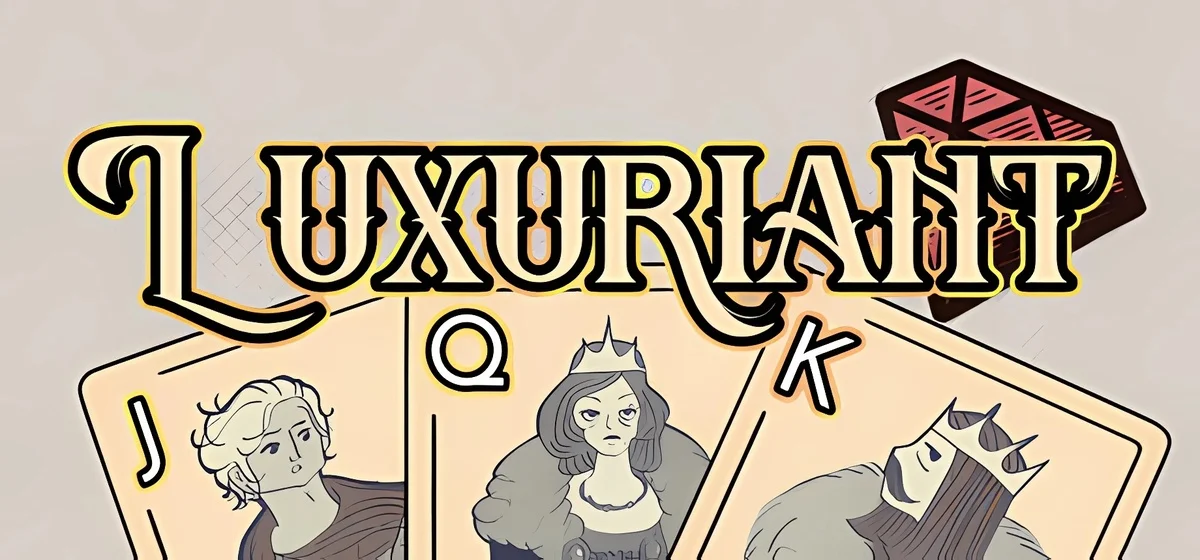 Luxuriant