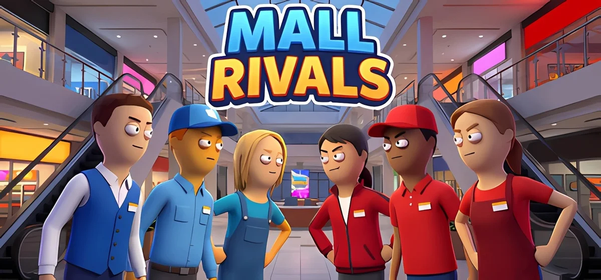 Mall Rivals