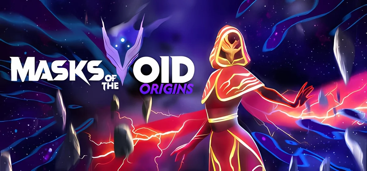 Masks of the Void: Origins Build 22250745