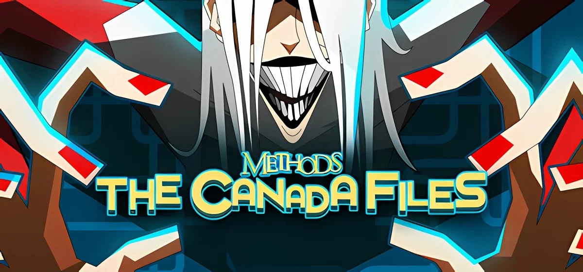 Methods: The Canada Files Build 22201760