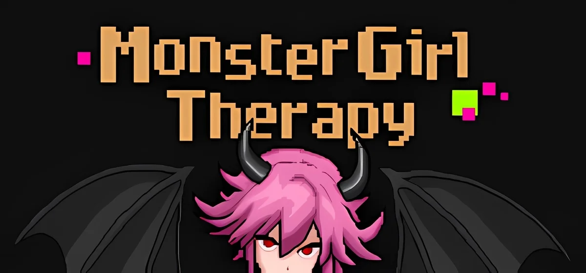 Monster Girl Therapy Build 22302257