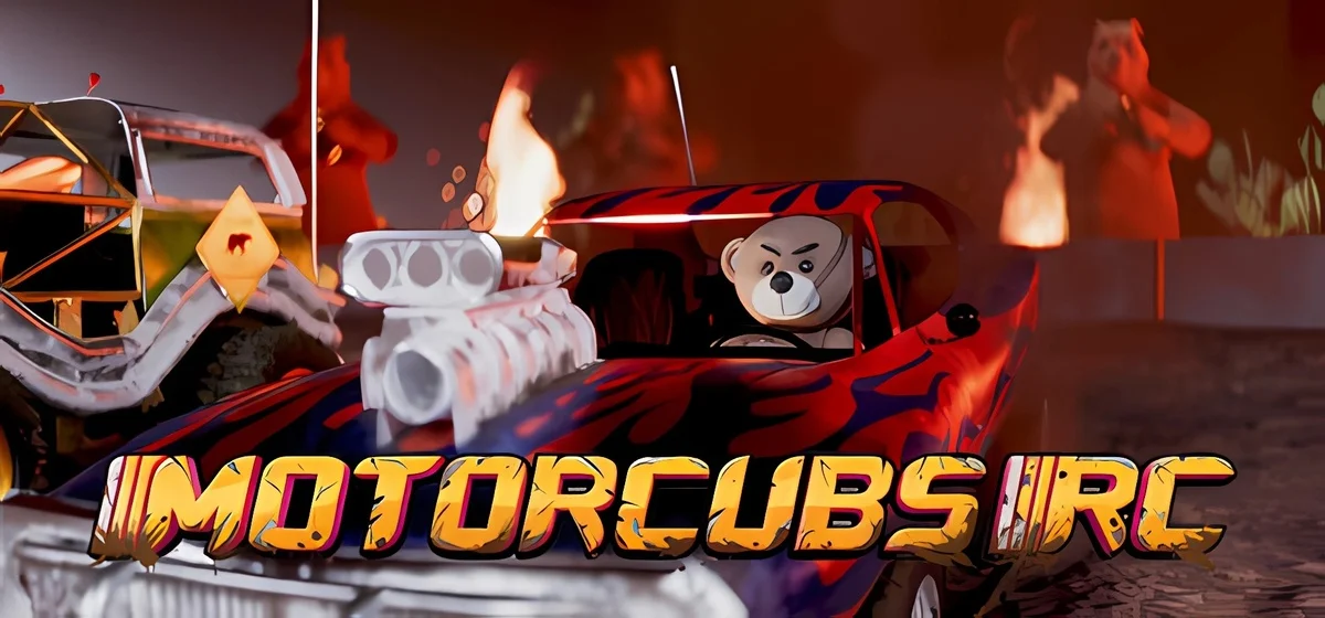 MotorCubs RC Build 22180591