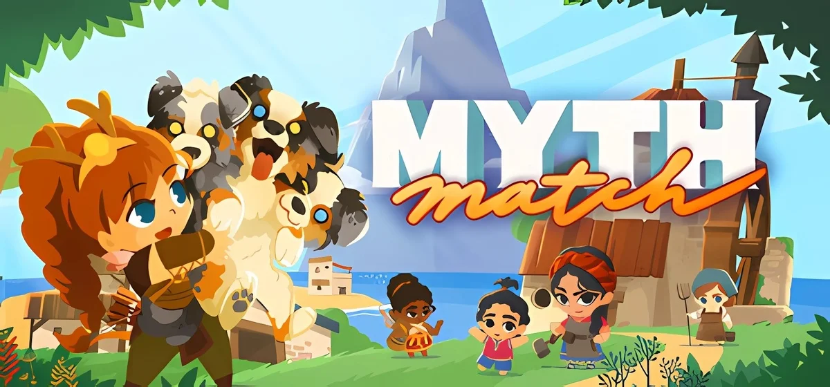 Mythmatch Build 22321142