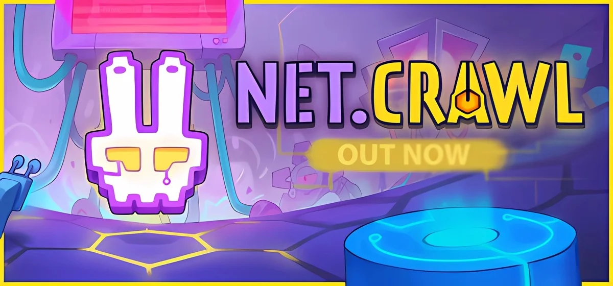 NET.CRAWL Build 22184888