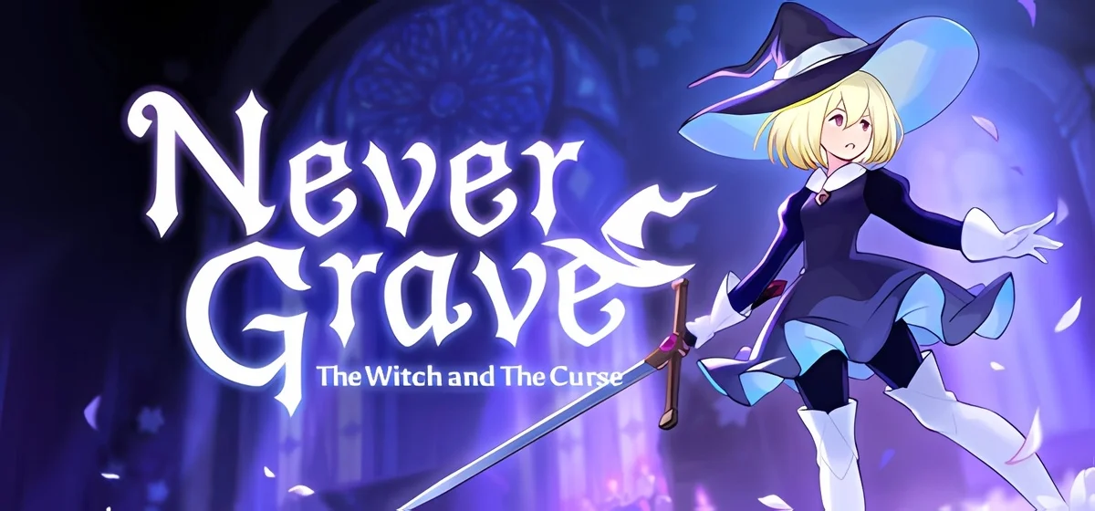 Never Grave: The Witch and The Curse Build 22206925