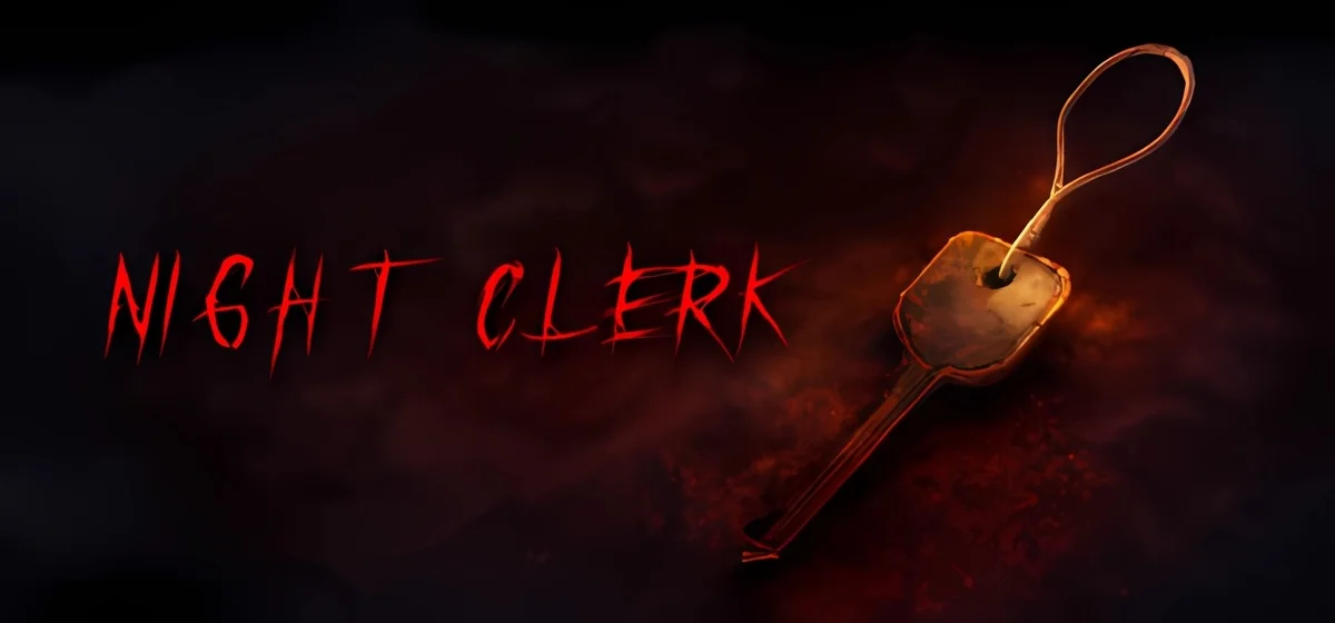 Night Clerk Build 22189937