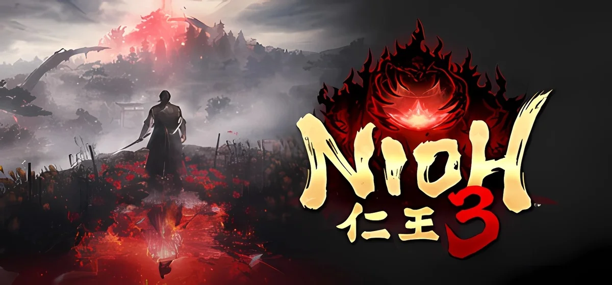 Nioh 3 v1.03.01