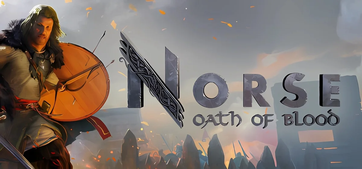 NORSE: Oath of Blood v1.0.0