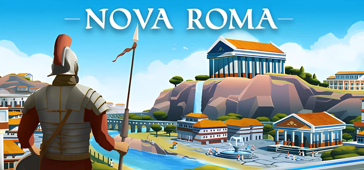 Nova Roma