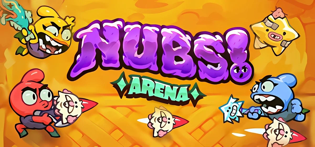 Nubs