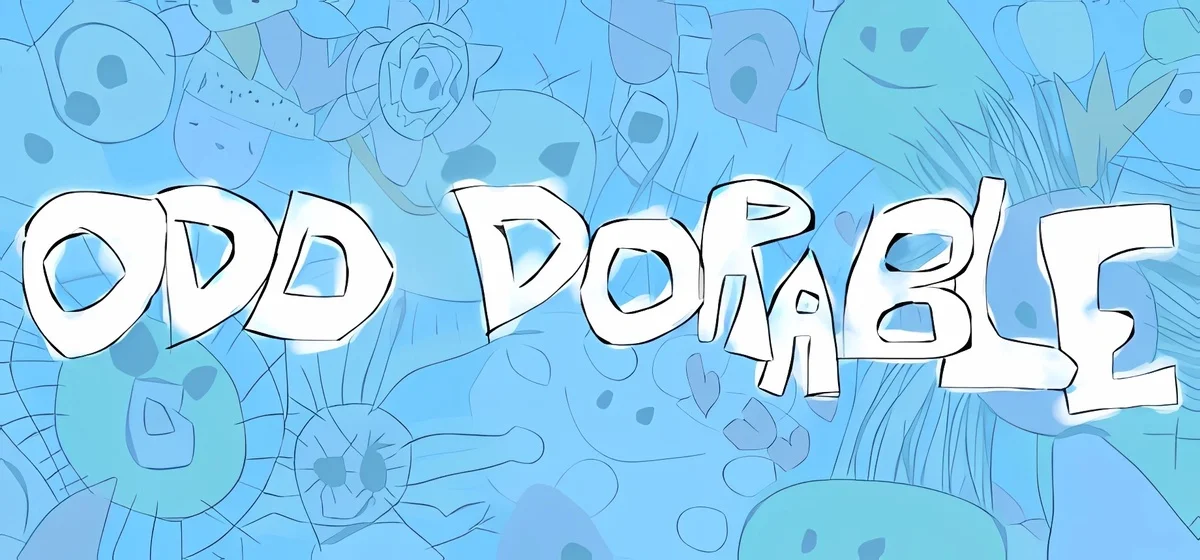 Odd Dorable Build 20735064