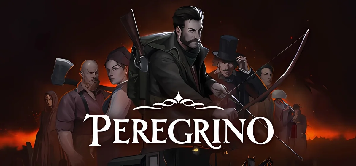 Peregrino Build 22228707