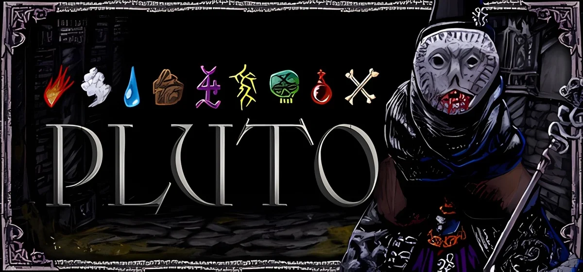 Pluto Build 22269513