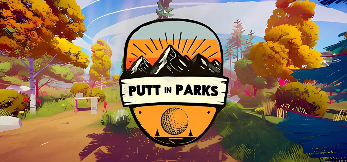 Putt in Parks Build 22473304