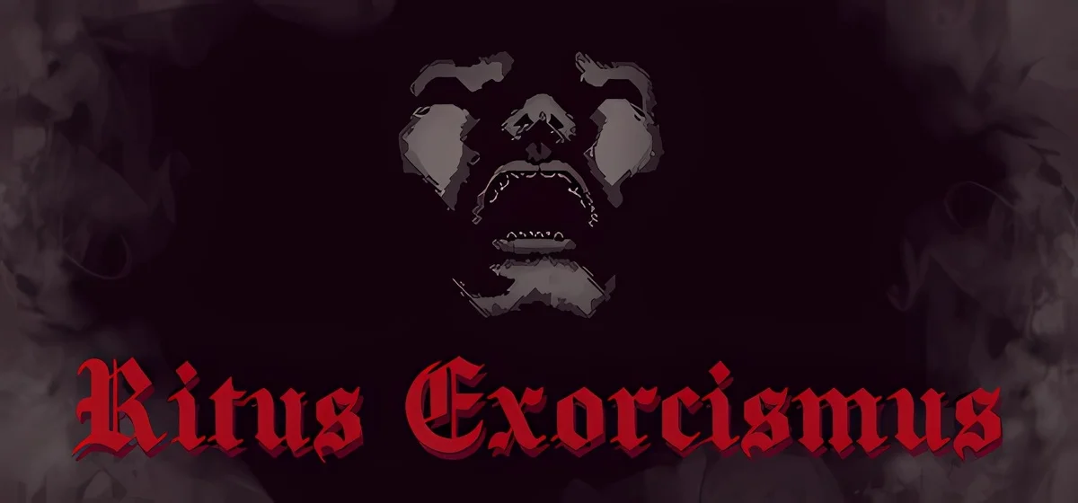 Ritus Exorcismus Build 22350884