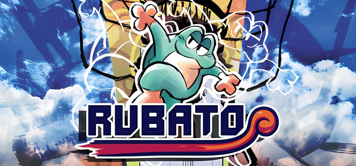 RUBATO Build 22487432