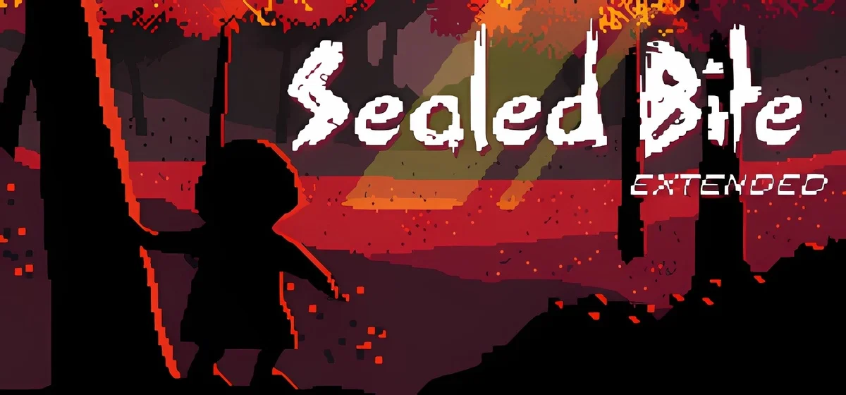 Sealed Bite: Extended Build 22330134