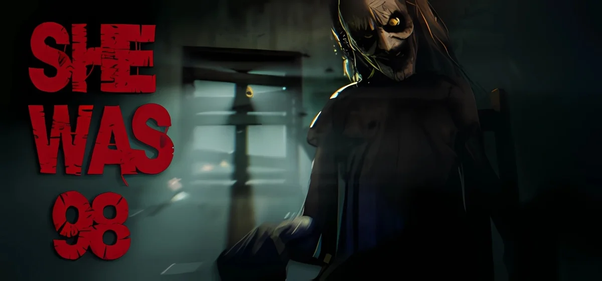 SHE WAS 98 Build 21544330