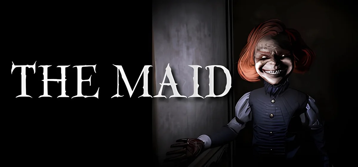 The Maid Build 21759330