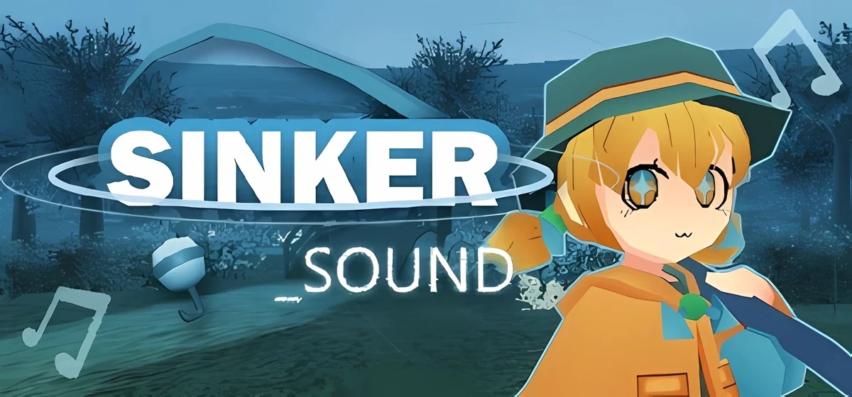 Sinker sound v0.4.4.19