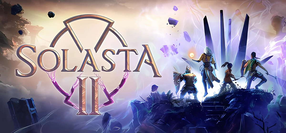 Solasta II v0.3.4.82563