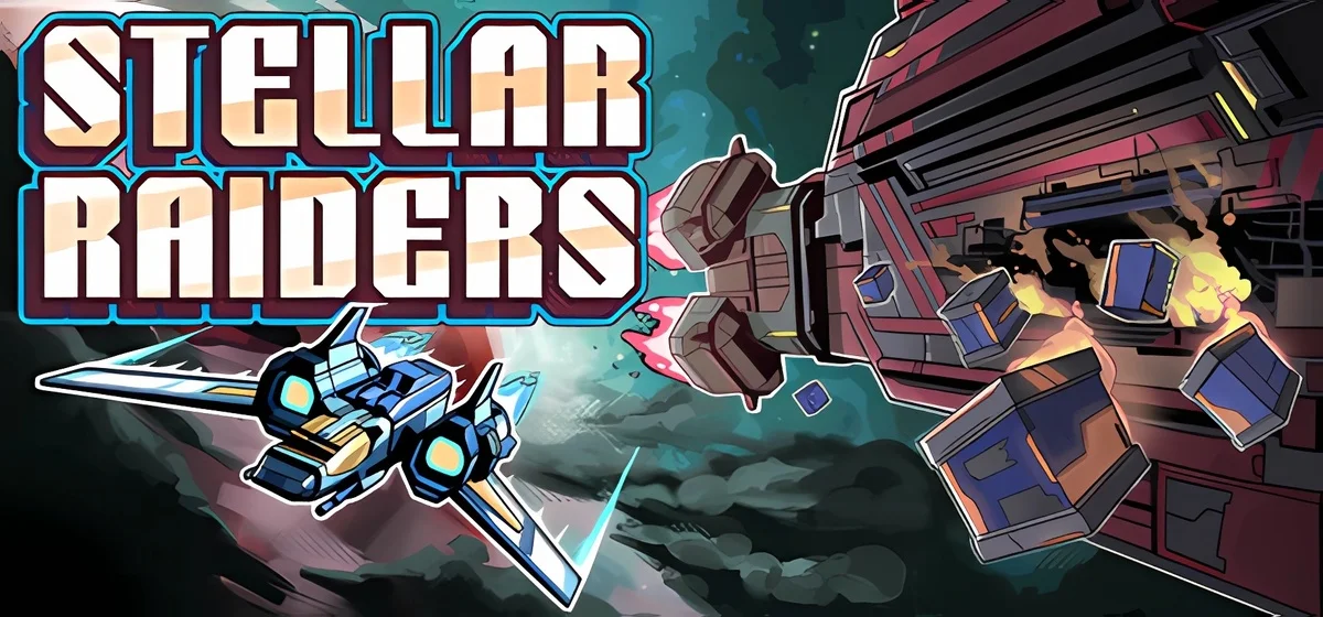 Stellar Raiders Build 21653331