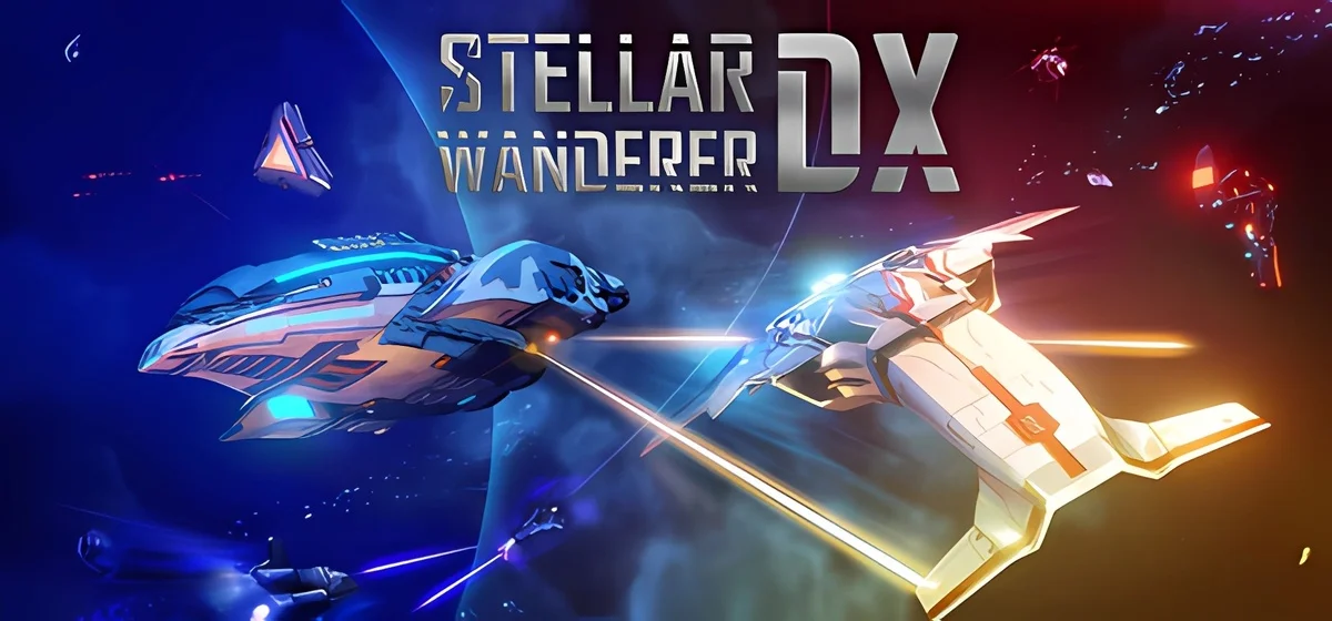 Stellar Wanderer DX Build 22332888