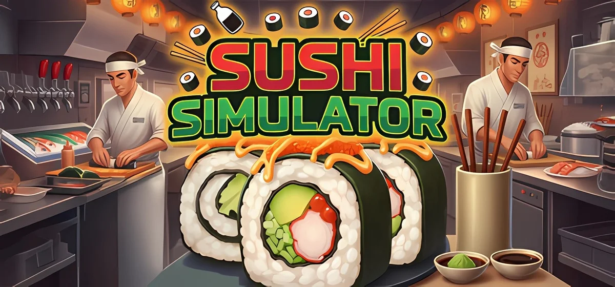 Sushi Simulator Build 22341877