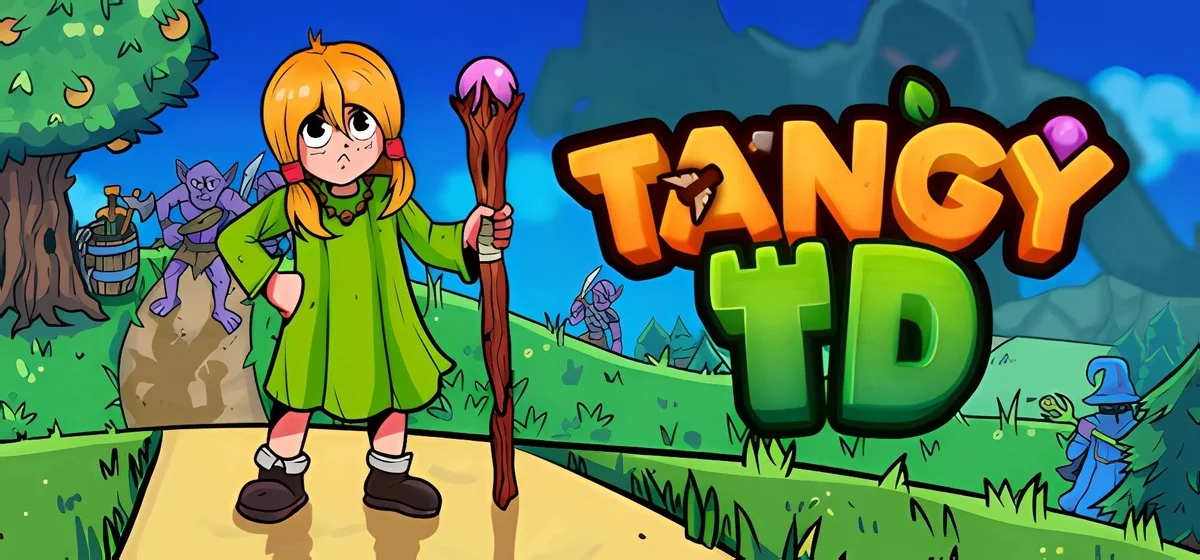 Tangy TD Build 22287421