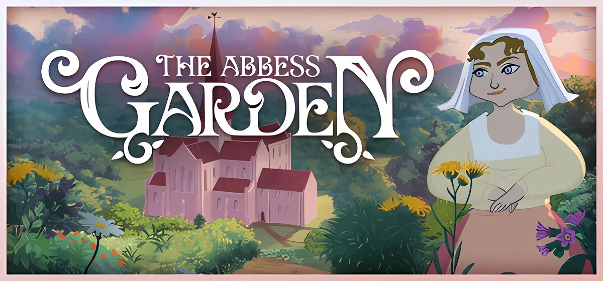 The Abbess Garden Build 22336074