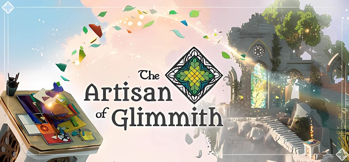 The Artisan of Glimmith Build 22377024