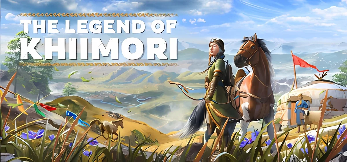 The Legend of Khiimori v0.5.3