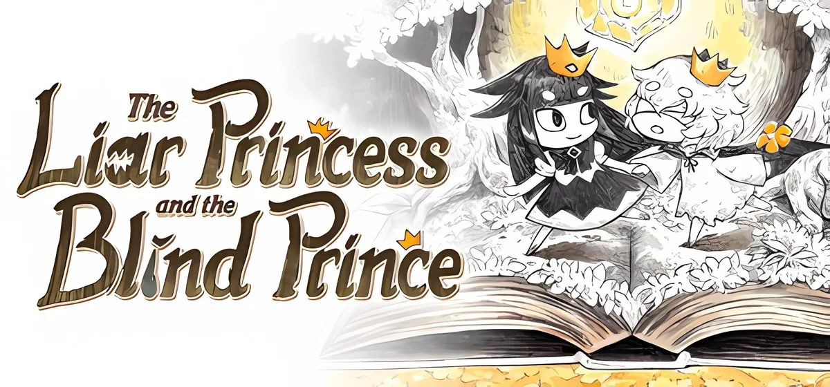 The Liar Princess and the Blind Prince Build 22083686