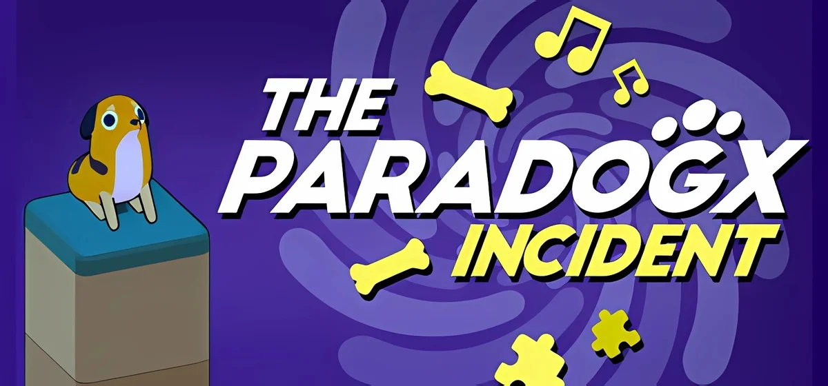 The PARADOGX Incident Build 22278835