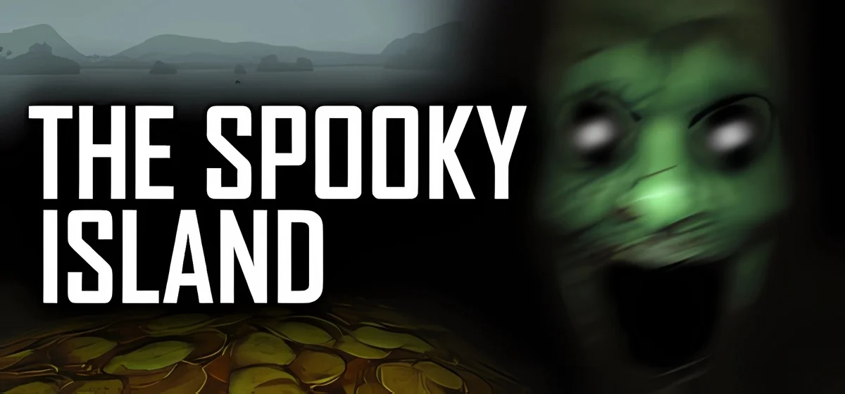 The Spooky Island Build 22129560