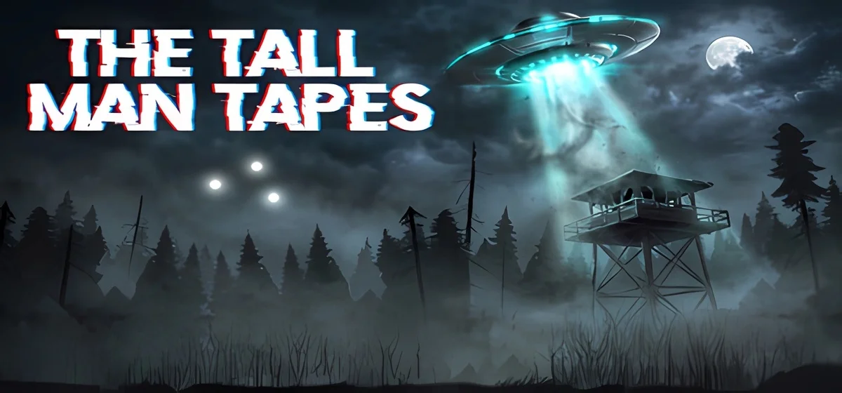 The Tall Man Tapes Build 22098911