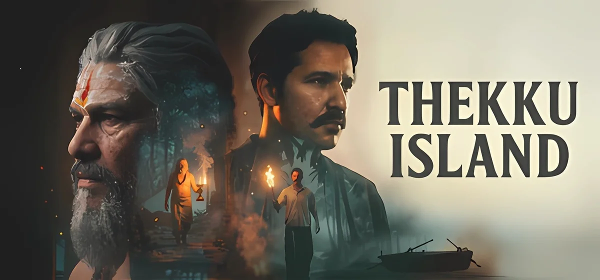 Thekku Island Build 22149338