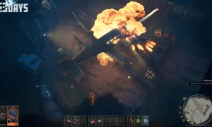 Скриншот игры scr1