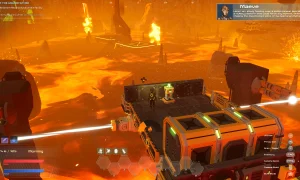 Скриншот игры scr4